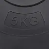 vidaXL Obciążniki 4 szt. 30 kg cementu Podgląd zdjęcia produktu 5