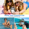 Coque étanche pour Google Pixel 8 Protection complète en Voir les images du produit 4