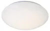 LED Deckenleuchte 16W 2200 lm 4000 K Ø 38 cm Sternendekor Produktbild-Vorschau 1