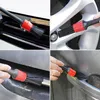 8 Stück Auto Reinigungspinsel Detailing Pinsel Set Produktbild-Vorschau 6