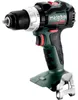 Metabo 602325840, Śrubokręt, Czarny, Litowo-jonowa Podgląd zdjęcia produktu 18