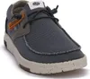 Dockers Slipper bequem in blau, Gr. 41 Produktbild-Vorschau 19