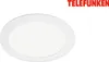 LED vstavané svietidlo Telefunken Virgo IP23 WiFi RGBW 12 W Náhľad obrázku produktu 5