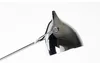 Zuiver Reader Leselampe/ Stehlampe Chrom Produktbild-Vorschau 4