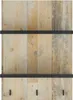 Wandregal Sherwood Küche Old Style hell 60 cm Produktbild-Vorschau 2
