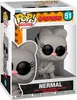 Funko Pop! Comics: Garfield - Nermal #51 Produktbild-Vorschau 2