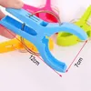 GKA 4 Stück XXL Handtuchclip Strandtuchhalter Produktbild-Vorschau 8