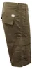 Pantaloncini Jack&Jones 12274389-OLIVENIGHT da Uomo Anteprima dell’immagine prodotto 6