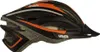 HAVEN Fahrradhelm - ENDURANCE LITE - Schwarz/Orange (55–59 Produktbild-Vorschau 2