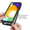 Galaxy A13 5G Hülle, TPU Bumper mit Eingebautem Produktbild-Vorschau 4