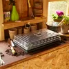 SIENA GARDEN Topfplatte 310x530 mm mit 60 Töpfen Ø 4,7 cm Produktbild-Vorschau 3