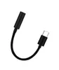 Xiaomi USB-C na 3,5mm Adaptér - Originální Černá Redukce Náhled obrázku produktu 4