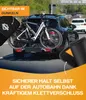 WHEELOO Protection de cadre de vélo, set de 3 | Protection Voir les images du produit 5