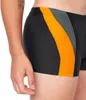 Maillot de bain Ladeheid pour homme, short de bain court, Voir les images du produit 4