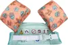 Maillot de bain Puddle Jumper - Vert/rose - Bandes Voir les images du produit 17