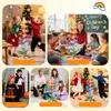 Bunter Klangbaum houten knikkerbaan, 71 cm hoog, inclusief Productafbeelding-voorbeeld 6