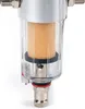 Mini filtr pro airbrush kompresor Wiltec, závit 9,51 mm Náhled obrázku produktu 8