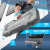 1/2" Drehmomentschlüssel 50-350Nm Set mit Produktbild-Vorschau 7