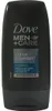 Dove Men showergel clean comfort (55 ml) Productafbeelding-voorbeeld 1