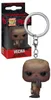 Funko Pop! Kluczowy breloczek - Vecna z serialu Stranger Anteprima dell’immagine prodotto 4