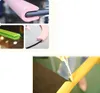(Balení 2 kusů) 2 metry dlouhý chránič hrany skleněného Náhled obrázku produktu 6