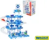 Wadertoys Parkgarage ARAL 4 Ebenen Produktbild-Vorschau 15