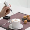 Koopman International BV 170280730, Cappuccinatore, Chrom, Produktbild-Vorschau 17