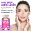 Glutathione Collagen 3500mg (120 Kapseln) Produktbild-Vorschau 4