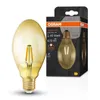 Ampoule Led Ovale édition 1906 - Claire - Filament De 4,5 W Voir les images du produit 9