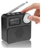 DAB/DAB+ Radio FM, Bluetooth 5.0, tragbar, Farbdisplay, Produktbild-Vorschau 1