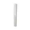 YS Park Kamm YS Park Fine Cutting Comb Wit Produktbild-Vorschau 2