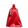 Star Wars La Serie Nera Collezione Carbonizzata Guardia Anteprima dell’immagine prodotto 6