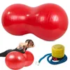 Verk 14285_CZE Gymnastikball Fitness Erdnussbohne groß Produktbild-Vorschau 2