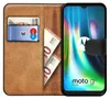 Etui Book Case dla Motorola Moto G9 Play Etui Flip Cover Podgląd zdjęcia produktu 2