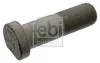 FEBI BILSTEIN Radbolzen 12862 Vorne passend für Produktbild-Vorschau 3