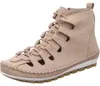 Gemini Damen Stiefelette Leder Reißverschluss 382175-01, Produktbild-Vorschau 31