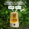 Umidificatore Homvana Cool Mist per camera da letto Anteprima dell’immagine prodotto 14