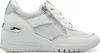 Marco Tozzi Damen Sneaker 2-23743-42 197 Farbe: Weiß Größe: Produktbild-Vorschau 2