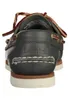 TIMBERLAND Damen - Amherst 2-Eye Bootsschuhe in mittelblau Produktbild-Vorschau 12