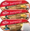 Hawesta Bratheringe in feingewürzter Marinade 3er Pack Produktbild-Vorschau 1