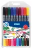Stylex 66565, 10 Farben, 2 mm, 3 mm, Junge/Mädchen, 10 Produktbild-Vorschau 10