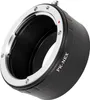 Objektivadapter Pentax K-Objektiv an Sony Nex (E-Mount Produktbild-Vorschau 2
