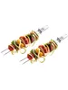 Gefu 15420 Grillspieß 2er Set Twinco Produktbild-Vorschau 2