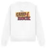 Camp Rock - Uni sweatshirt voor heren/dames, model TV34279 Productafbeelding-voorbeeld 1