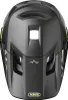 Kask ABUS MTB YouDrop FF - pełnotwarzowy kask dla dzieci i Podgląd zdjęcia produktu 2