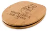 Mr. & Mrs. Panda Klodeckel Otter Muschel - Transparent - Produktbild-Vorschau 3