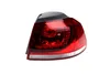 Johns, LED kombinované zadné svetlo je vhodné pre VW Golf Náhľad obrázku produktu 1