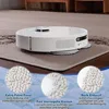 8 Stück Wischtücher für ECOVACS DEEBOT X2/T20/T20e/T50 Produktbild-Vorschau 5