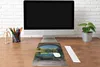 MuchoWow® Mauspad Mousepad Aussicht - Berg - Landschaft - Produktbild-Vorschau 4