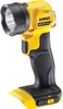 DeWalt DCL 040 D1 Akku Lampe 18 V 110 Lumen + 1x Akku 2,0 Produktbild-Vorschau 2